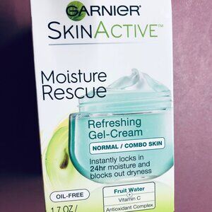 Garnier SkinActive Moisture Rescue Gel Cream